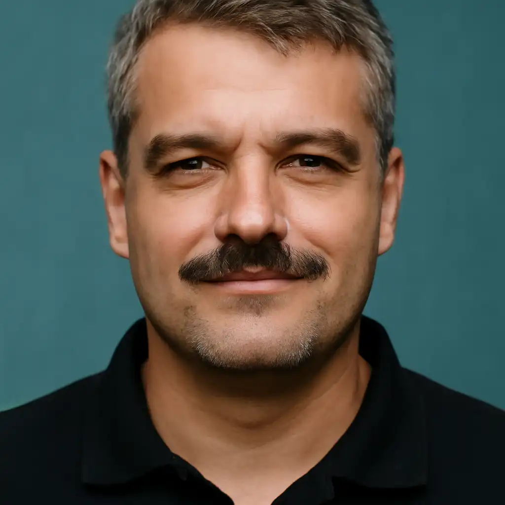 Максим Соколов